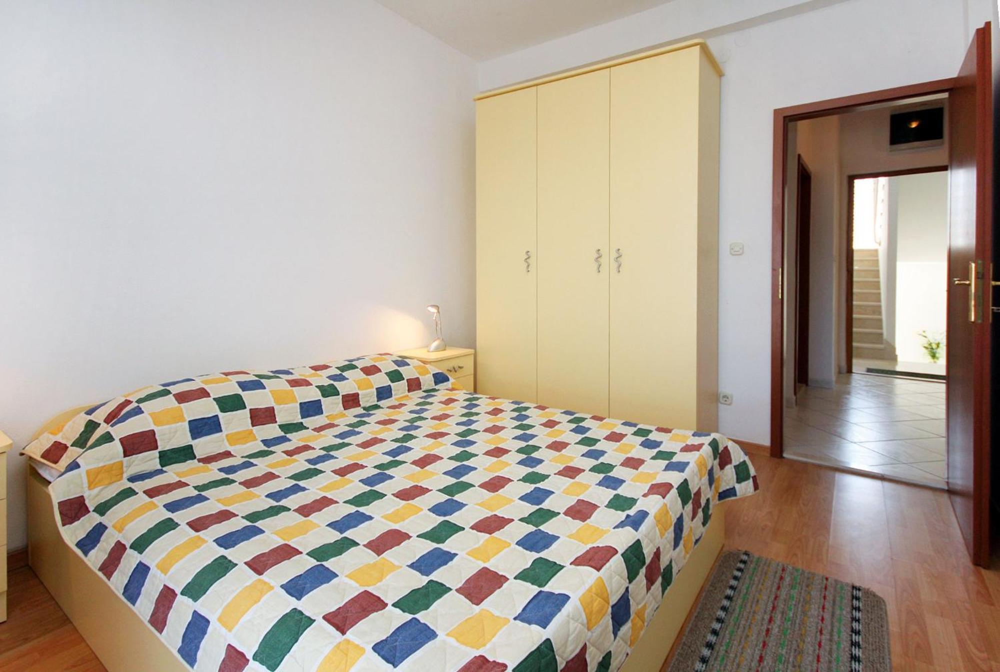 Apartments By The Sea Mastrinka, Ciovo - 4836 Trogir Phòng bức ảnh