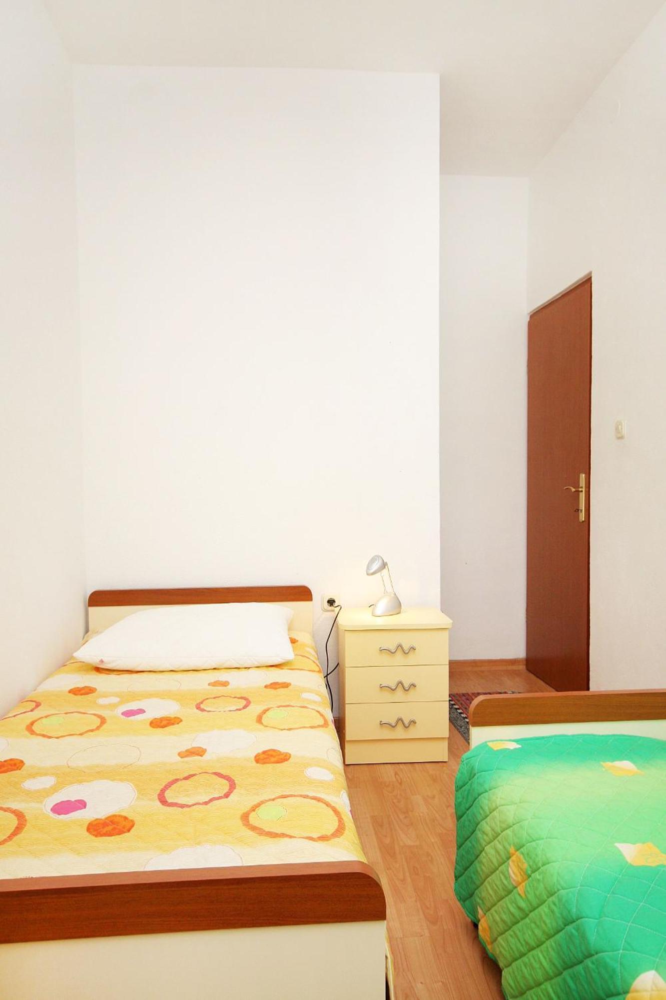 Apartments By The Sea Mastrinka, Ciovo - 4836 Trogir Phòng bức ảnh